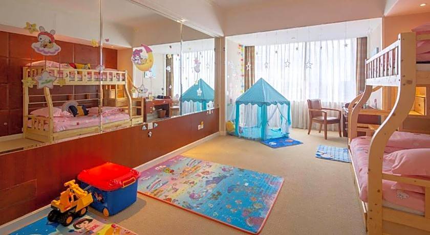 Kai Wah Plaza International Hotel