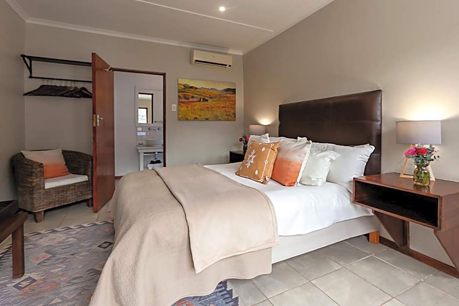 Leipzig Country House & Winery