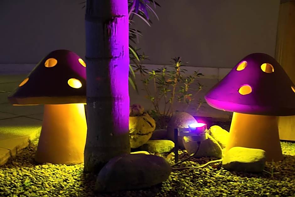 Hotel Termal Emperatriz Termas de Río Hondo