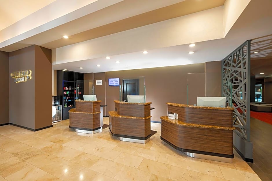 Courtyard by Marriott San Luis Potosi