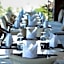 Regal Reseau Hotel  Spa