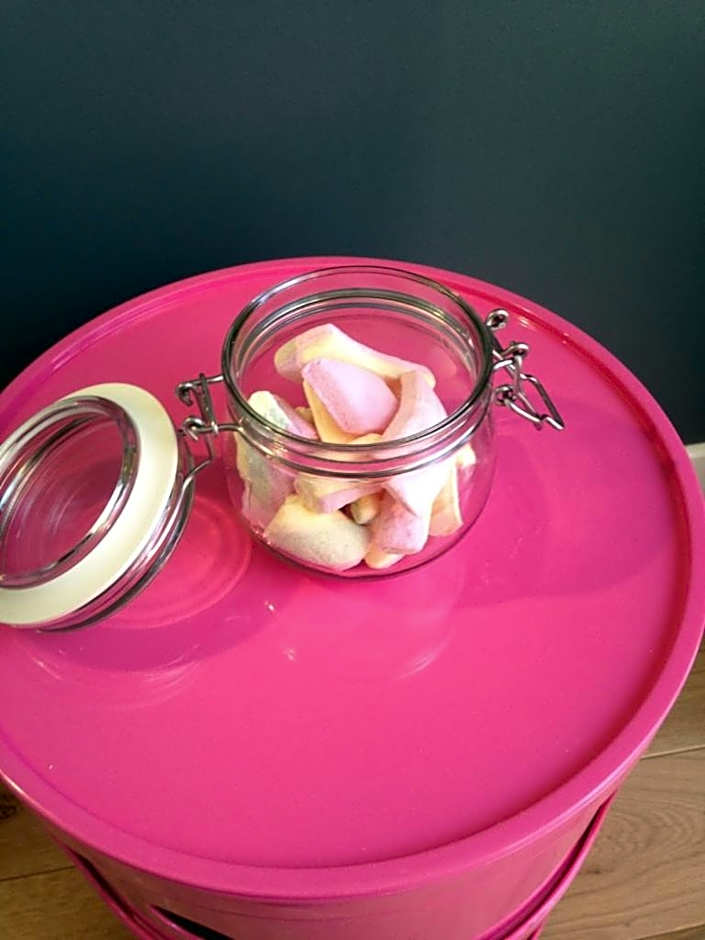 Les Jardins De Galicia