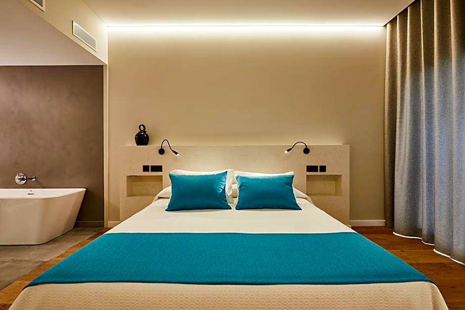 Hotel Boutique Molino de Enmedio