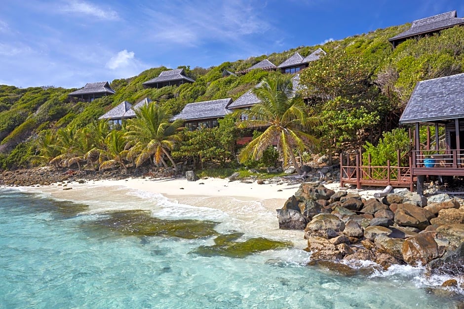 Mandarin Oriental, Canouan