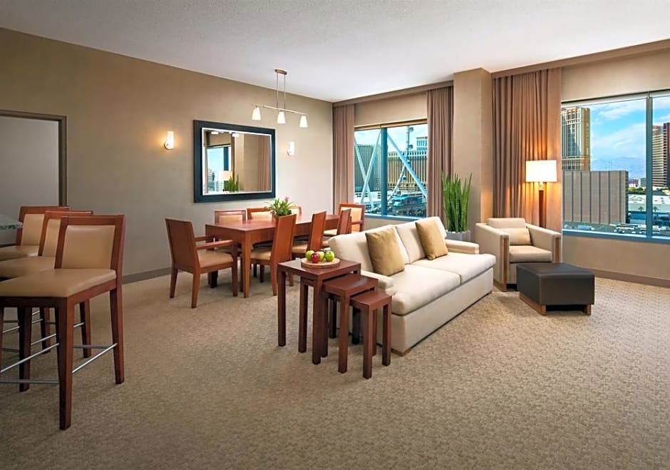 The Westin Las Vegas Hotel & Spa