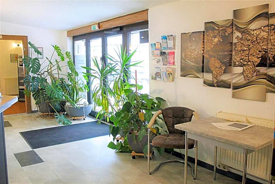 Waldhotel Feldbachtal