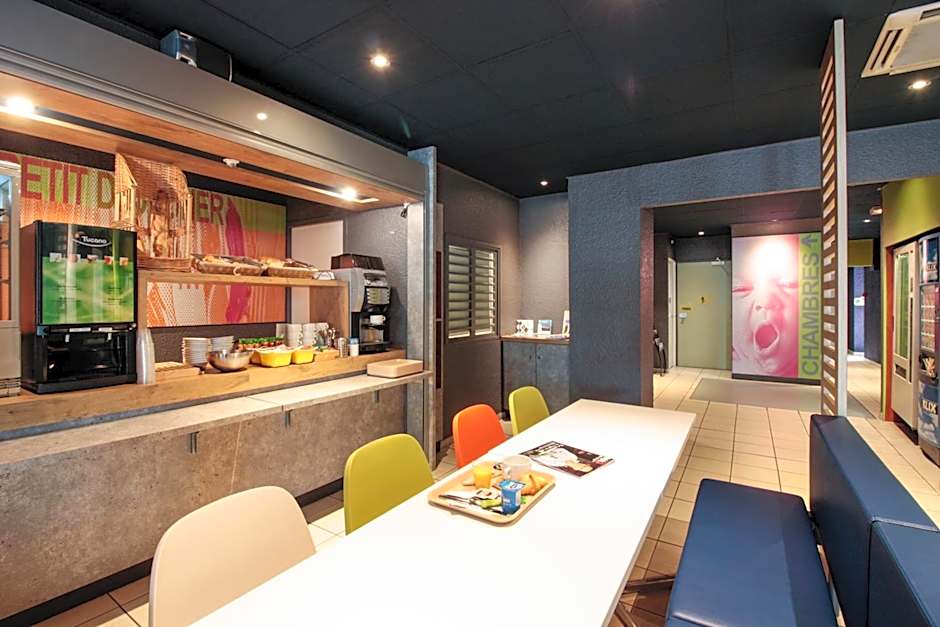 Ibis budget Périgueux