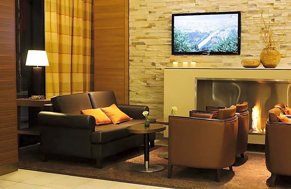 H4 Hotel Berlin Alexanderplatz