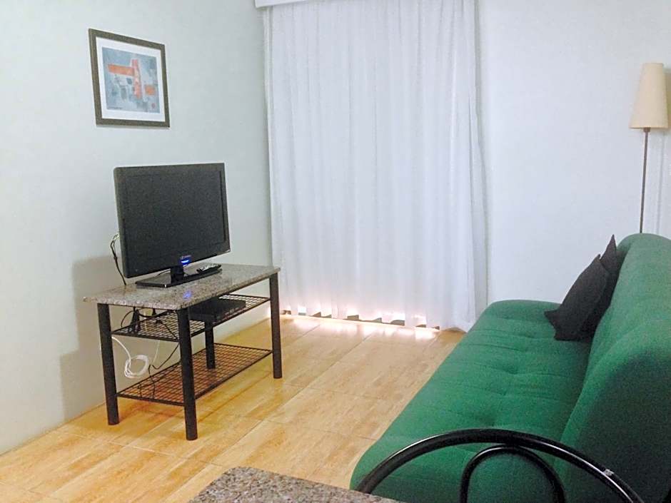 Saint Paul Residence