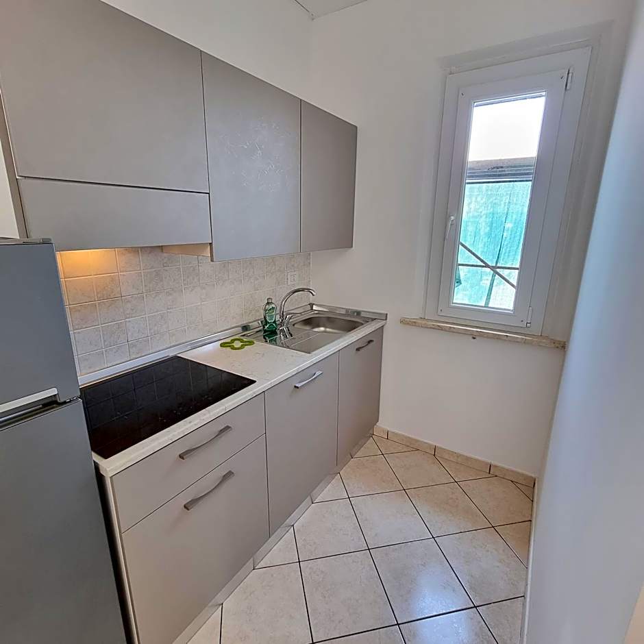 Residence Mare