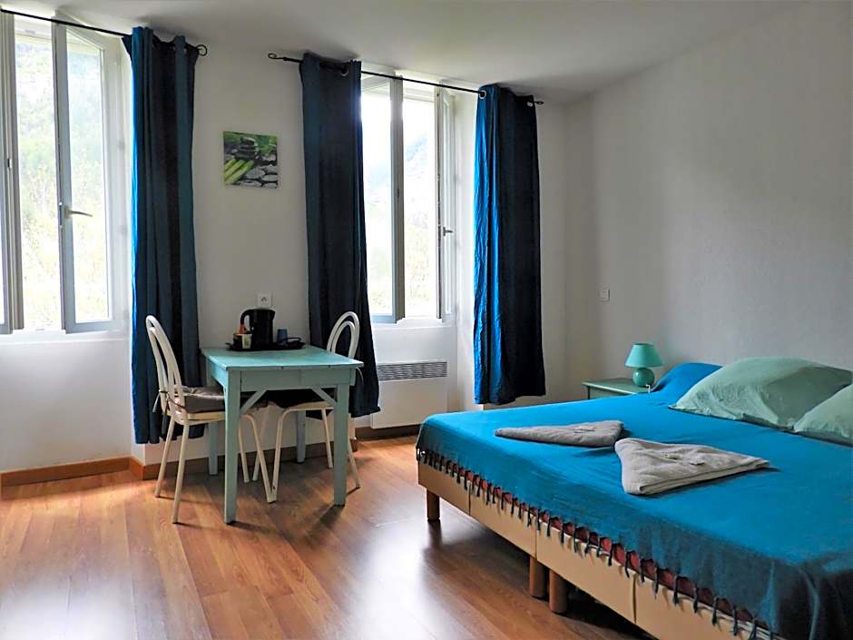 Le Relais des Cavaliers