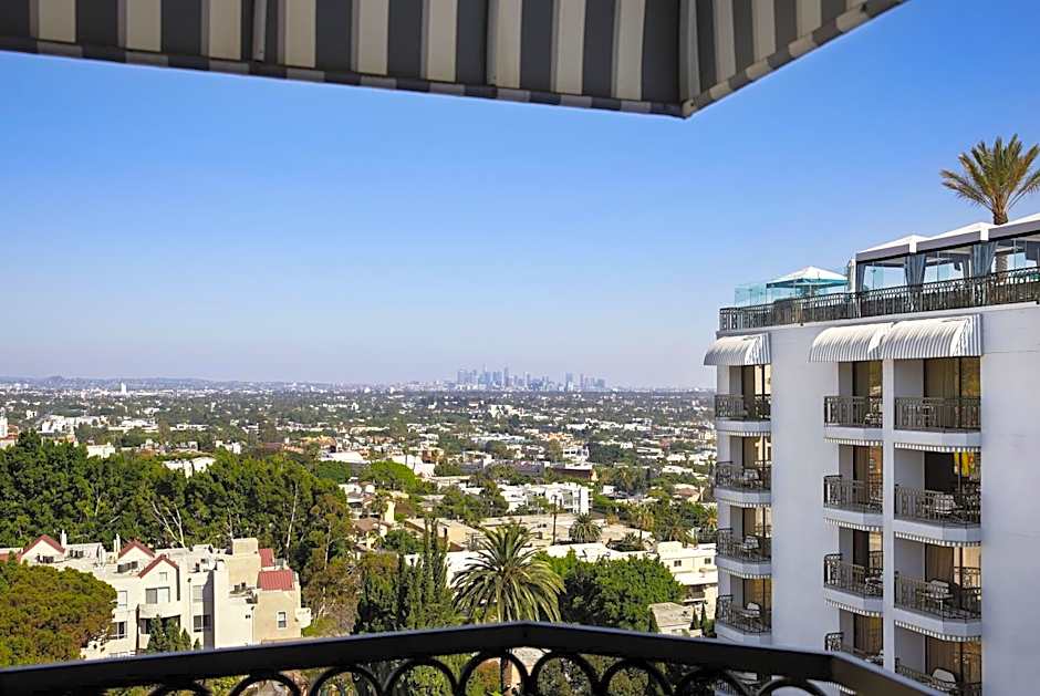 The London West Hollywood at Beverly Hills