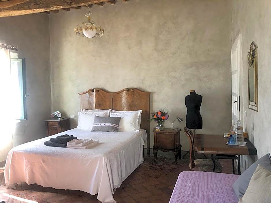 B&B Podere Camaiano