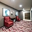 Hilton Garden Inn Preston Casino Area