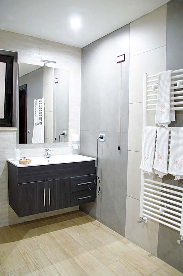 Grand hotel irpinia & Family SPA