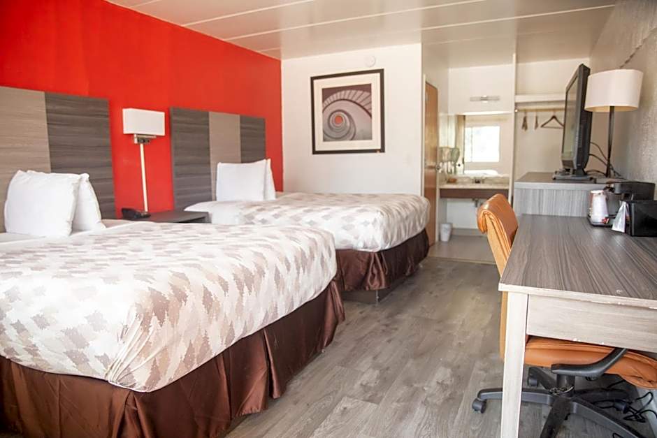 Americas Best Value Inn Vandalia