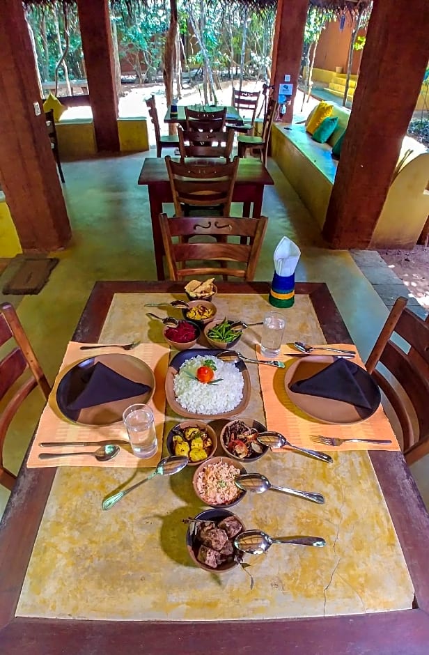 Back of Beyond Pidurangala