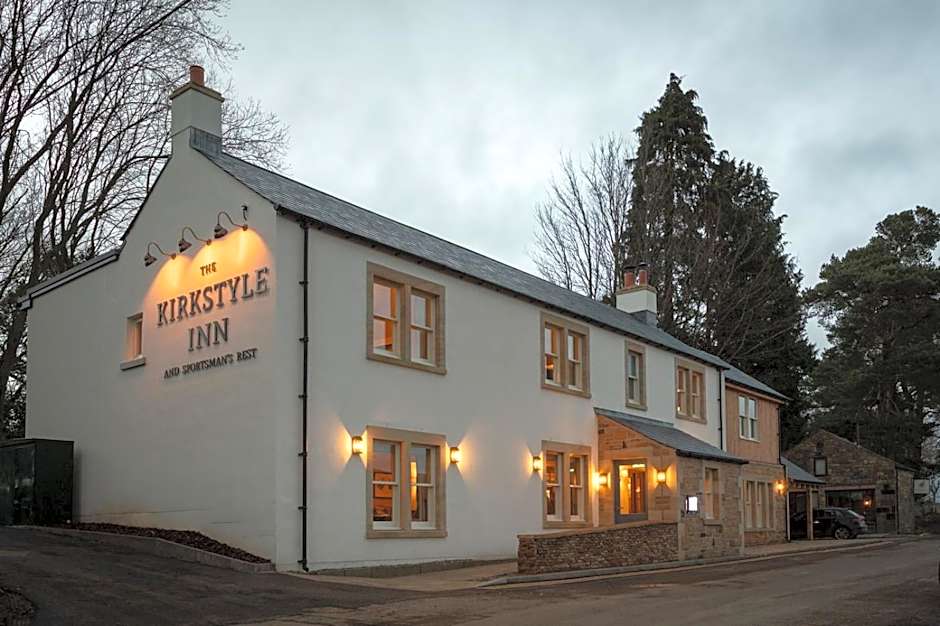 The Kirkstyle Inn & Sportsman Rest