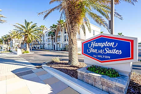 Hampton Inn By Hilton & Suites St. Augustine-Vilano Beach