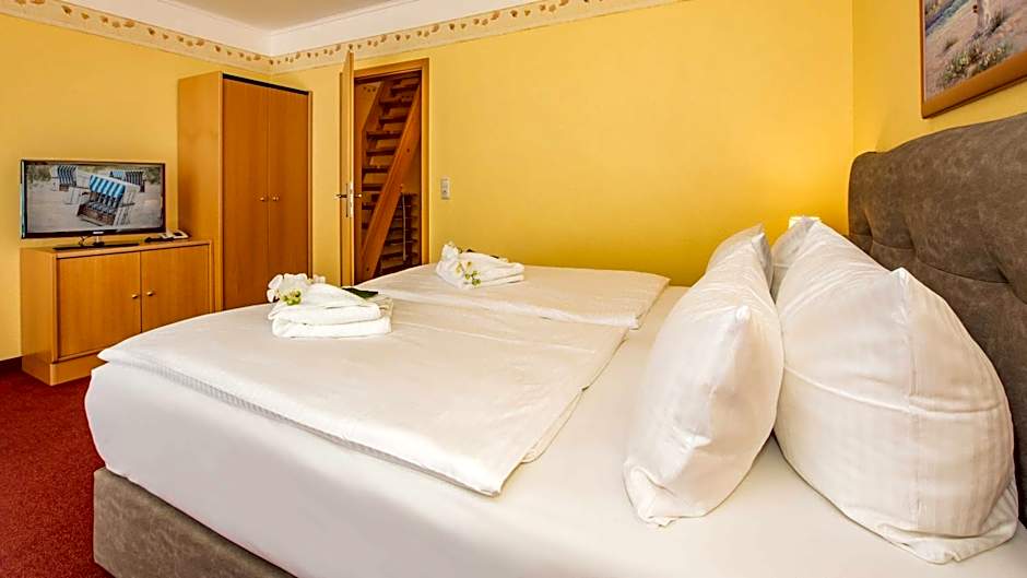 Hotel Garni Nussbaumhof