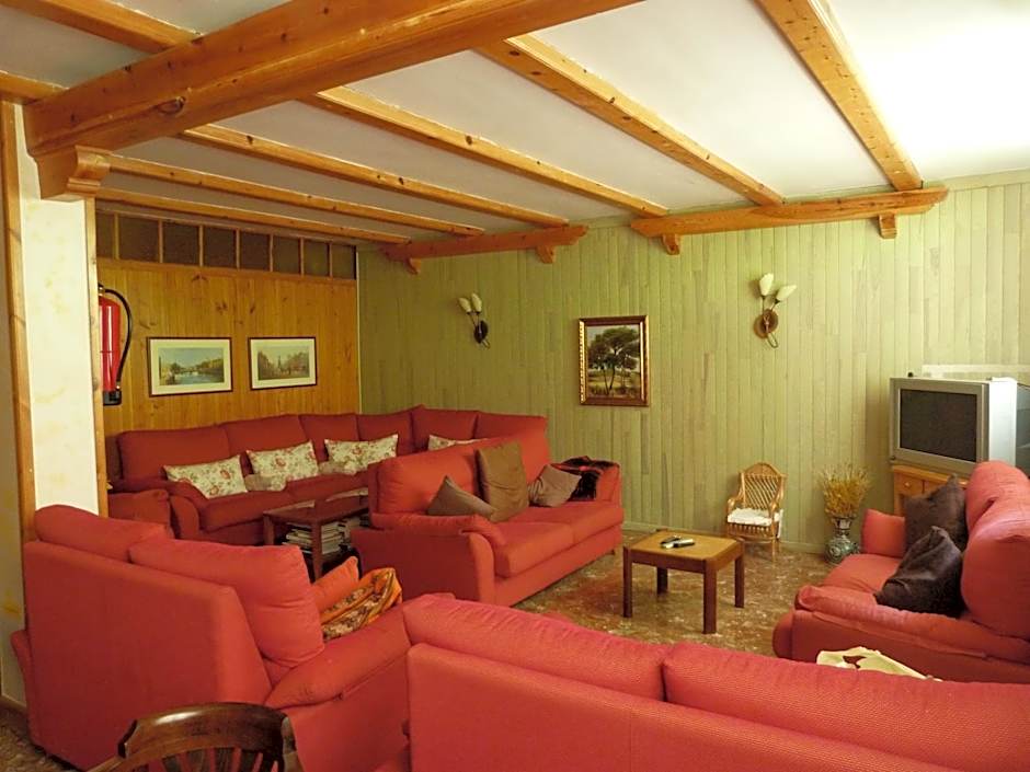 Hotel Esther