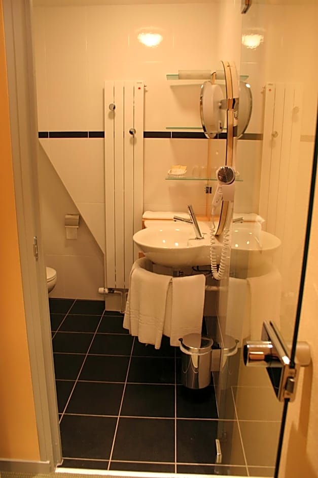 Logis Hotel Le Continental