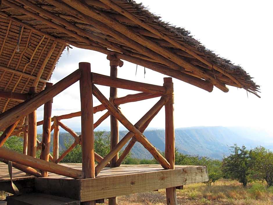 African Sunrise Lodge and Campsite