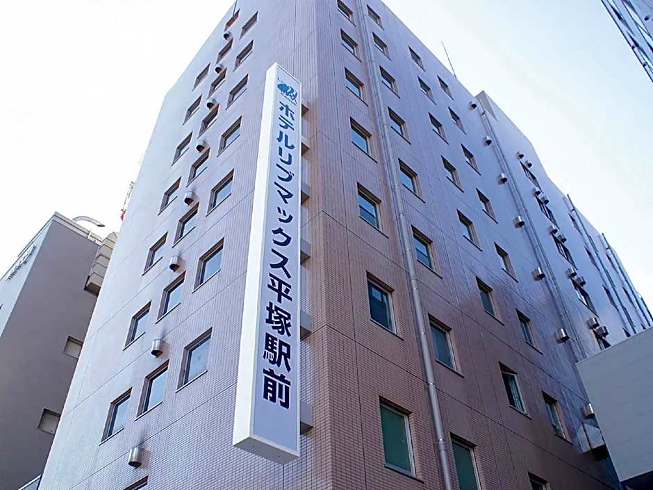 Hotel Livemax Hiratsuka Ekimae