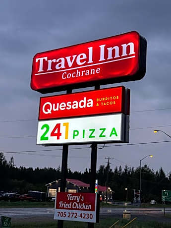Travel Inn Cochrane