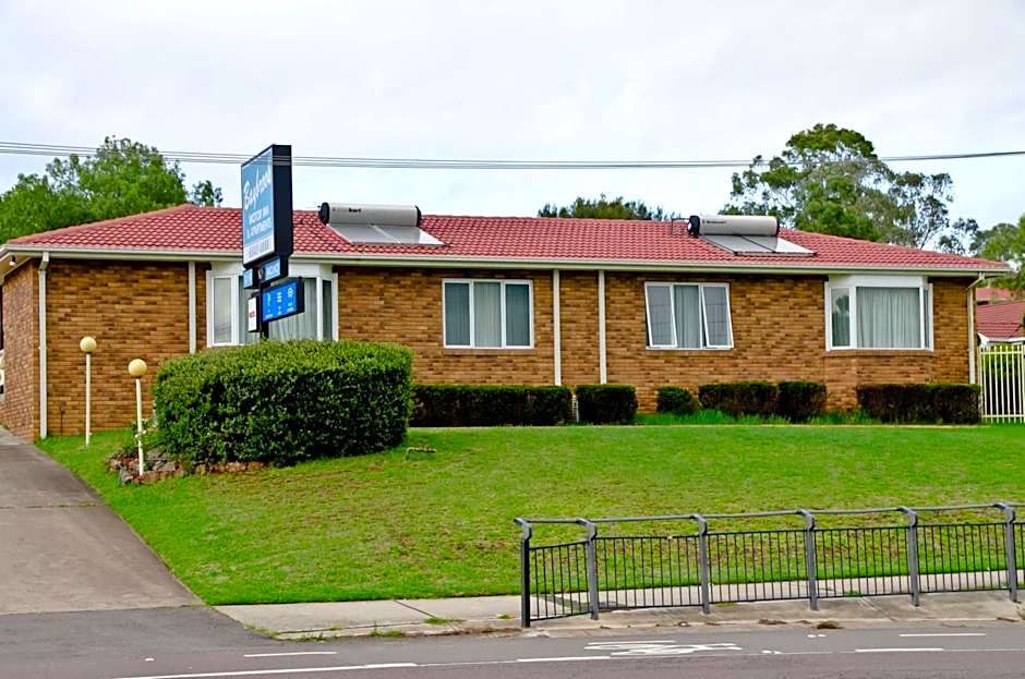 Baybrook Motor Inn