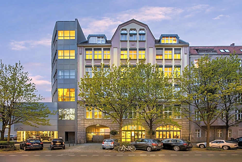 Garner Hotel Berlin - Charlottenburg By IHG
