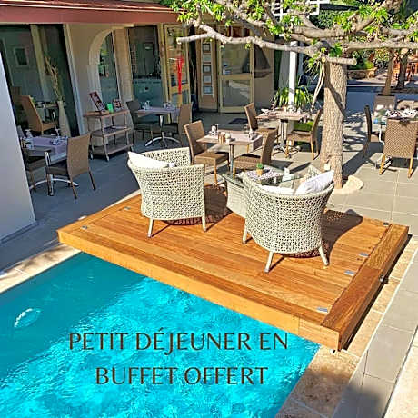 Hôtel Beau Soleil