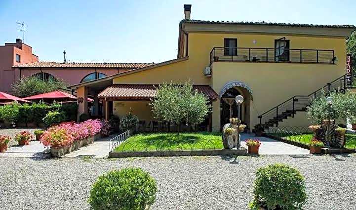 Molino D'Era Country Hotel
