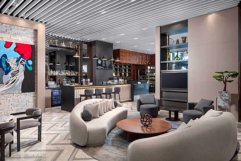 Four Points by Sheraton Izmir