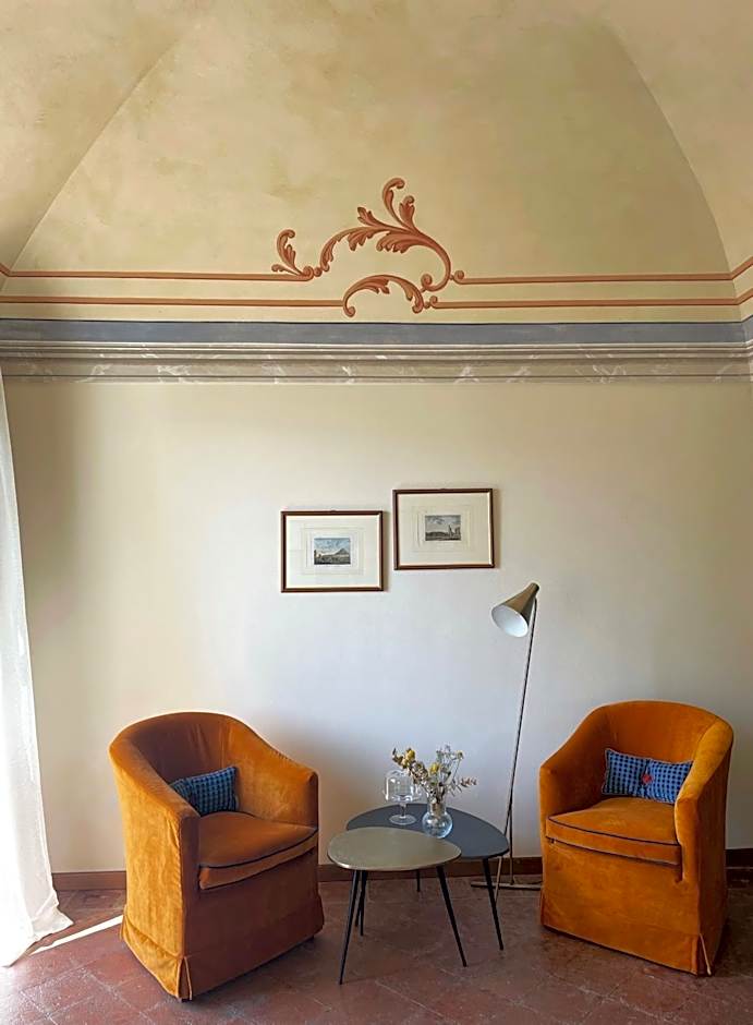 Relais San Maurizio
