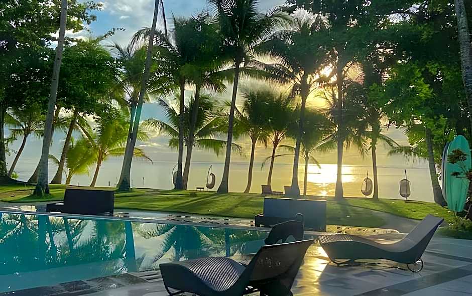 Siargao Island Villas