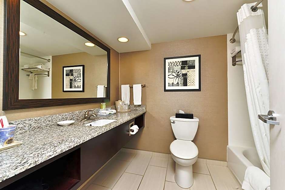 Holiday Inn Express Painted Post By IHG