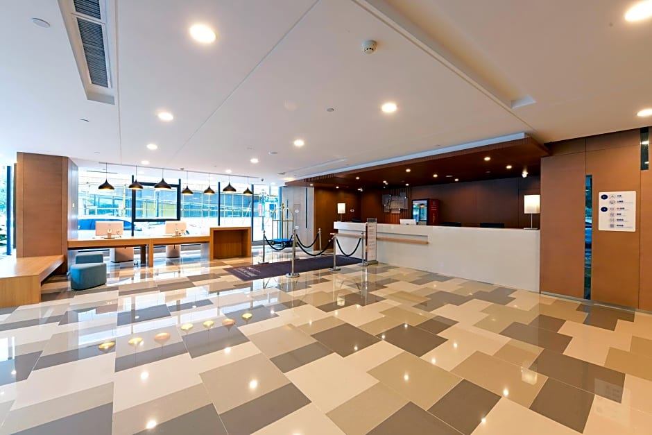 Holiday Inn Express Changchun High - Tech Zone By IHG