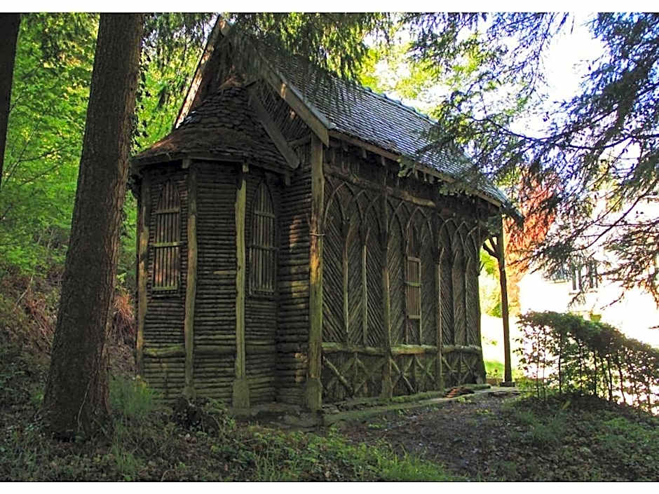 Chateau de Bonnevaux