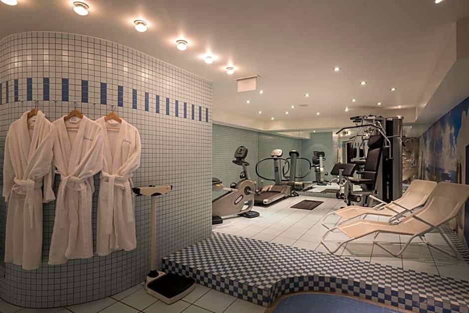 Hotel Parc Belair