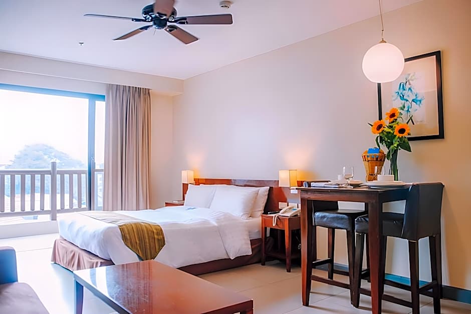 Azalea Hotels & Residences Baguio