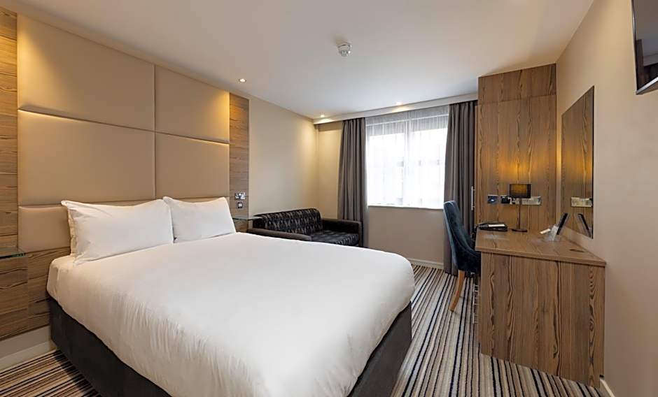 Holiday Inn York City Centre By IHG