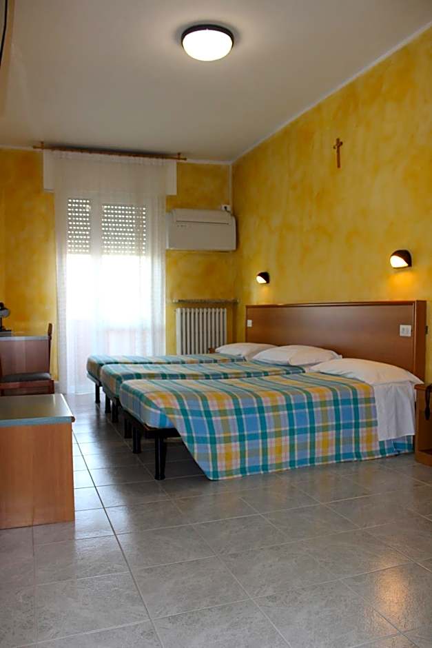 Albergo Napoleone