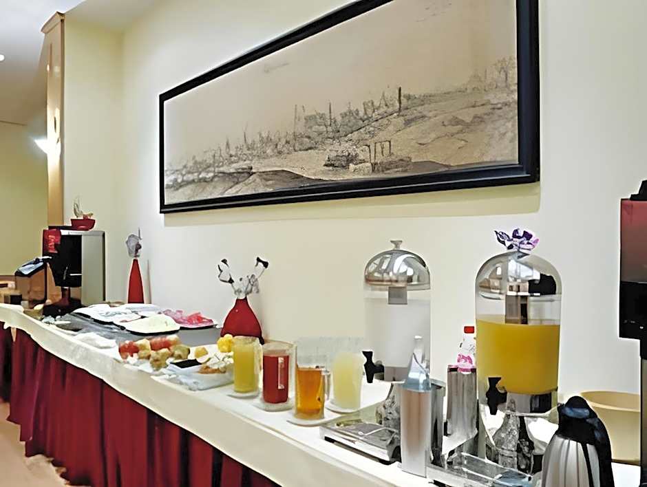 Hotel Brussels