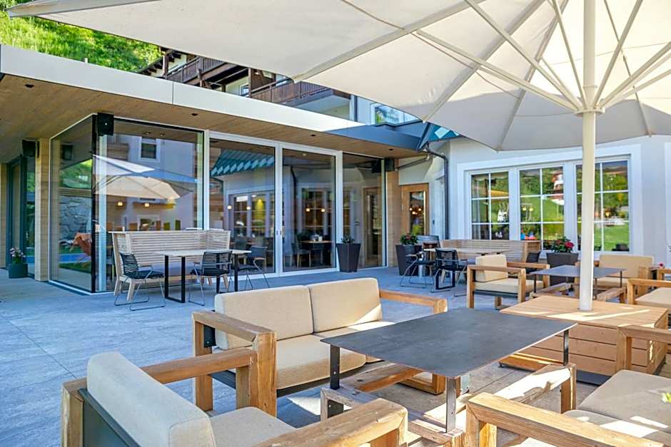 Rosentalerhof Hotel & Appartements