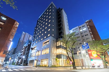 Almont Hotel Nippori 