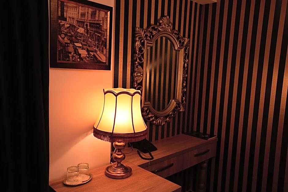 La Rocca Boutique Hotel