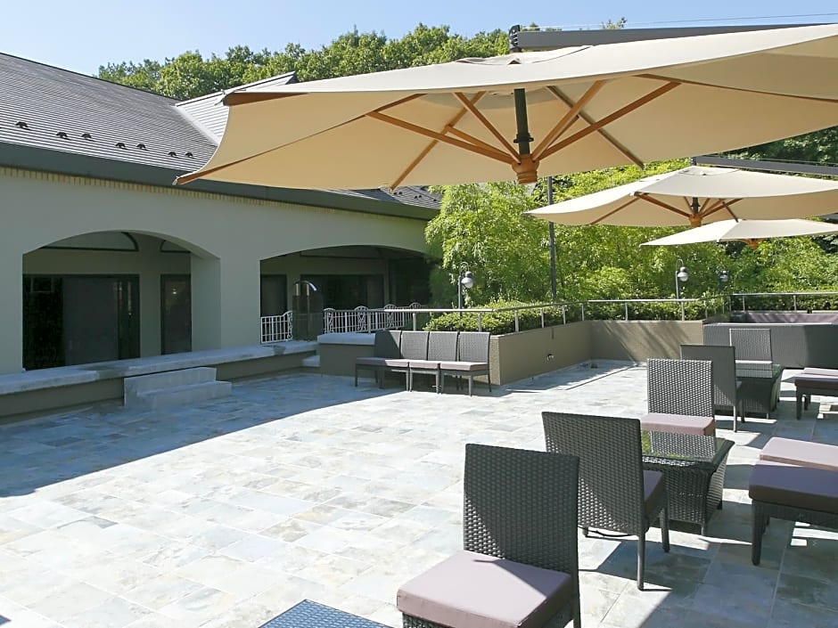 Hotel Floracion Nasu
