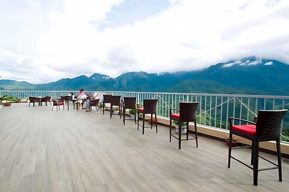 Amazing Hotel Sapa
