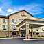 Comfort Suites Grandville